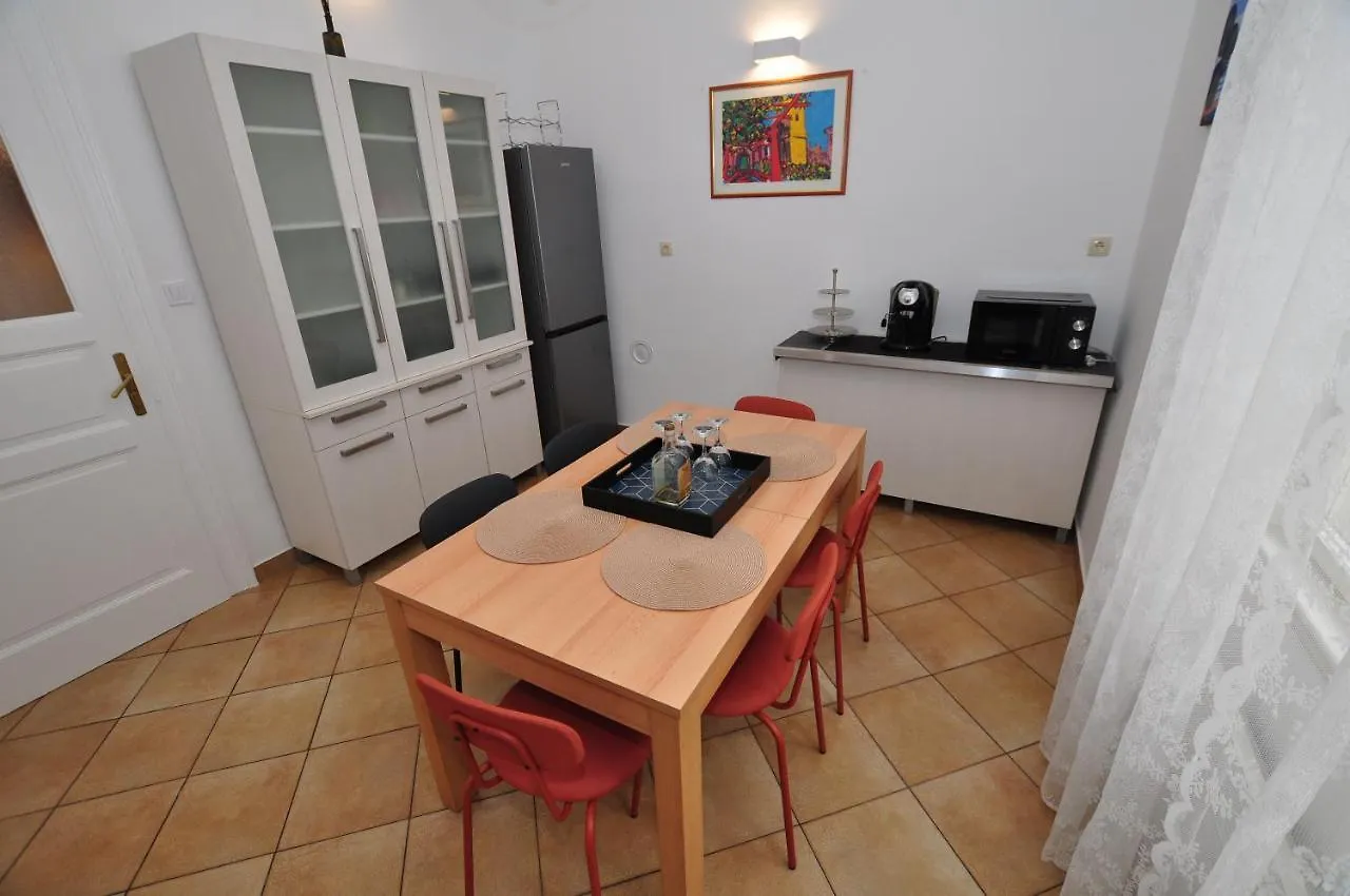 Apartment Moel Split 0*,