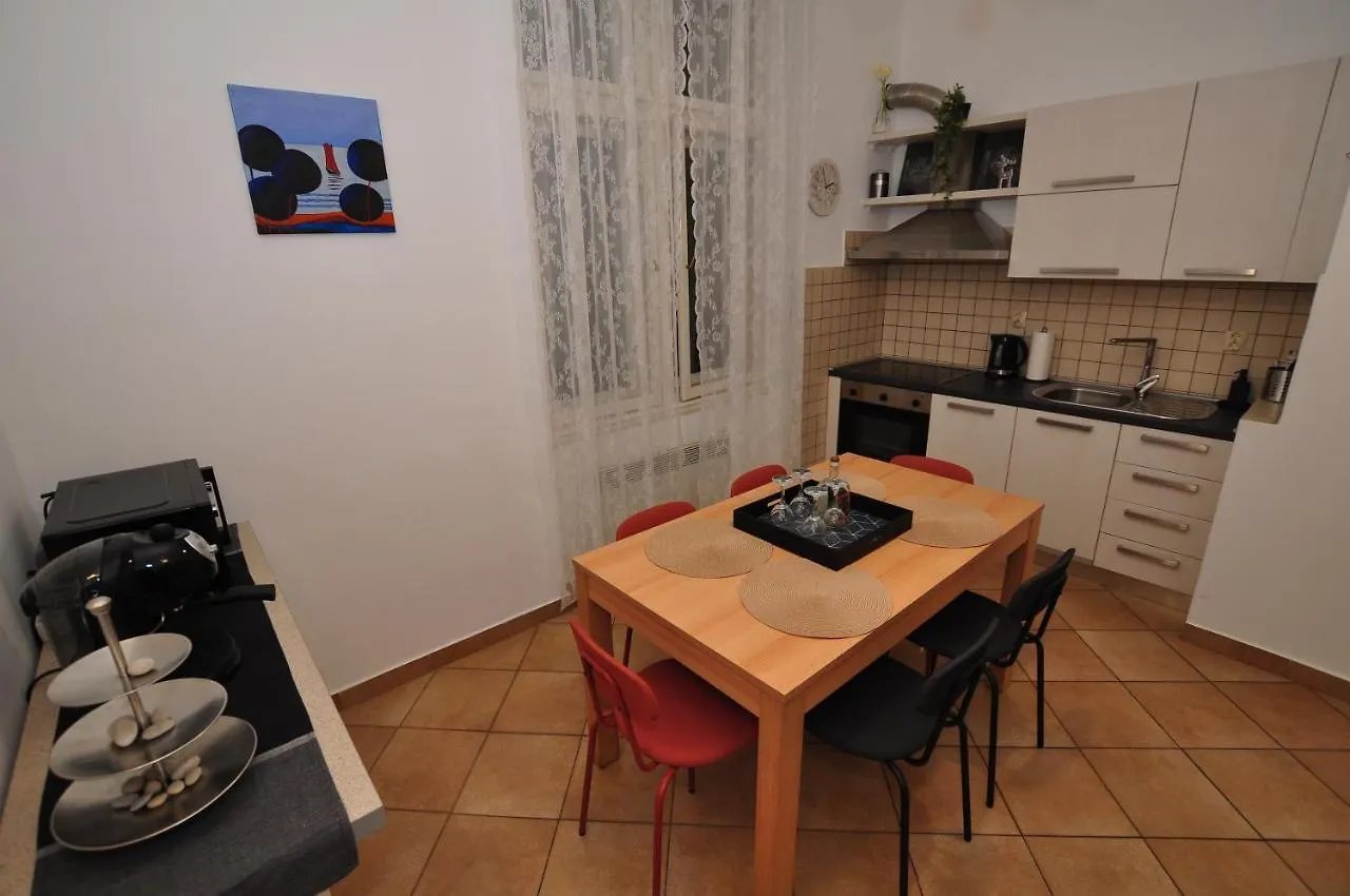 Apartment Moel Split