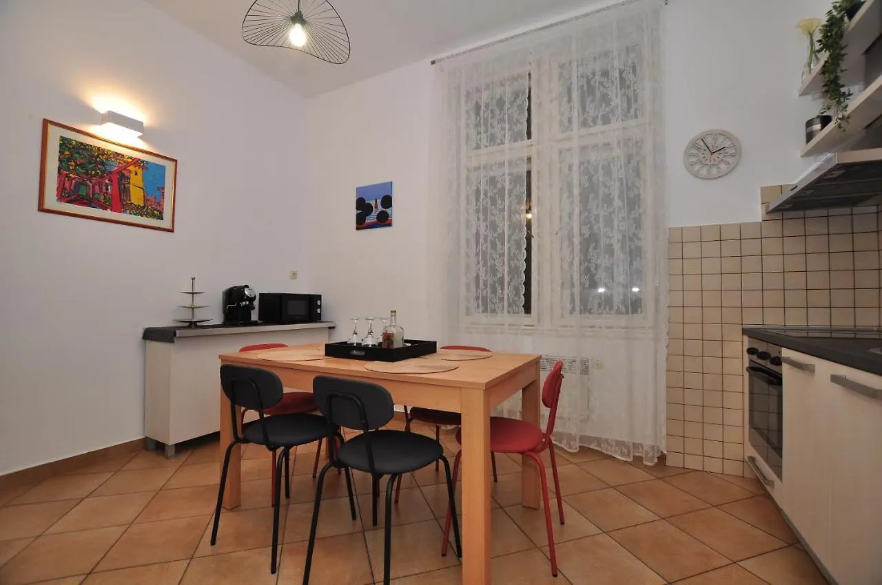 Apartment Moel Split