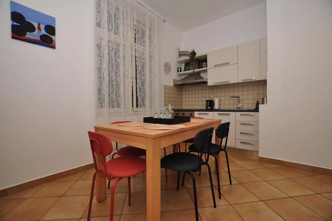 Apartment Moel Split